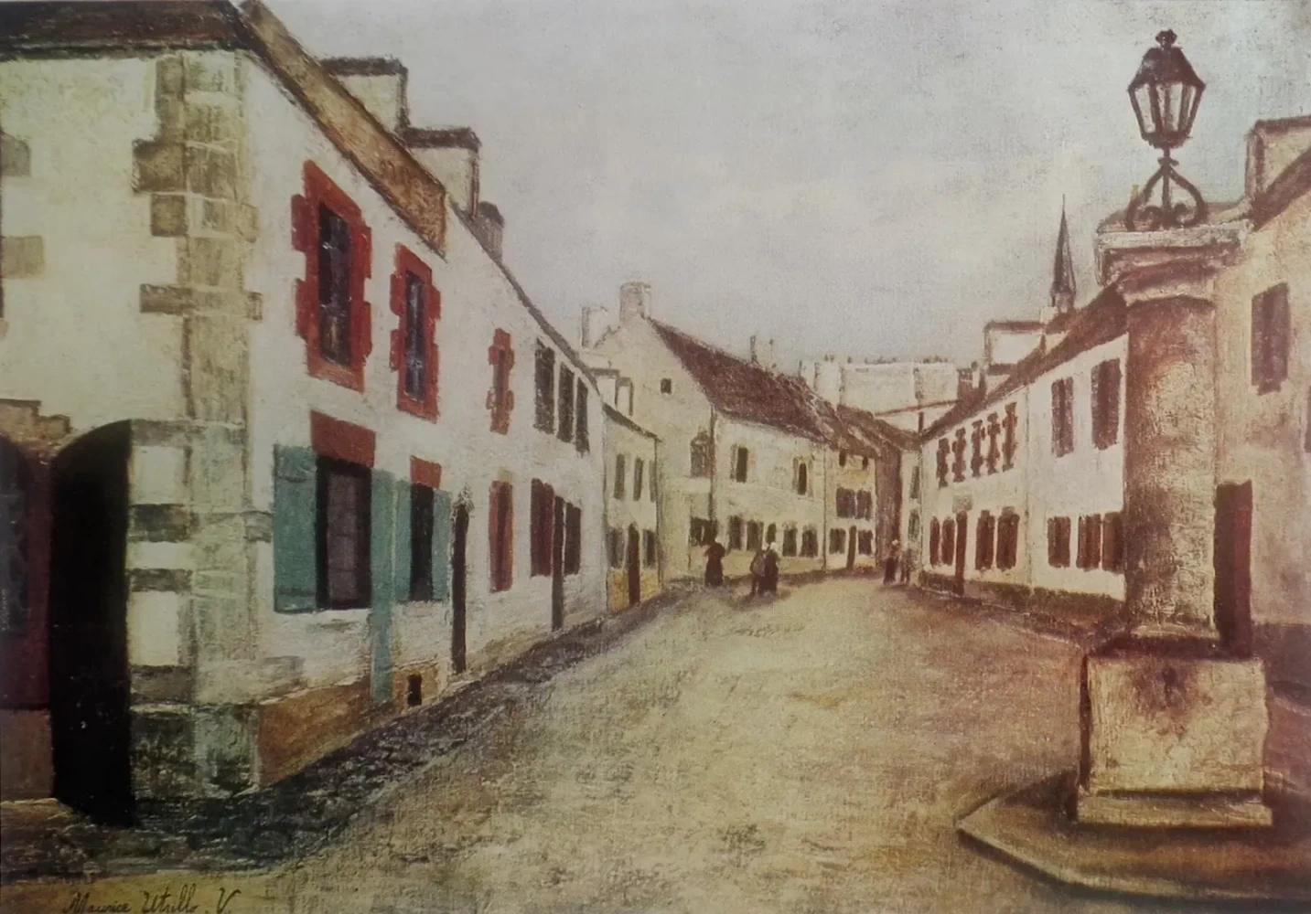 Strada a la Conca